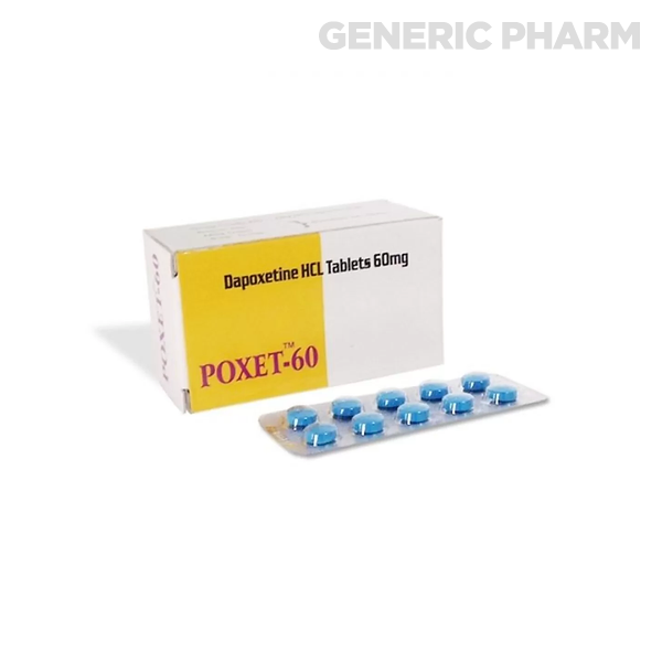 폭세트 60mg(100정)