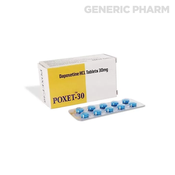 폭세트 30mg(100정)