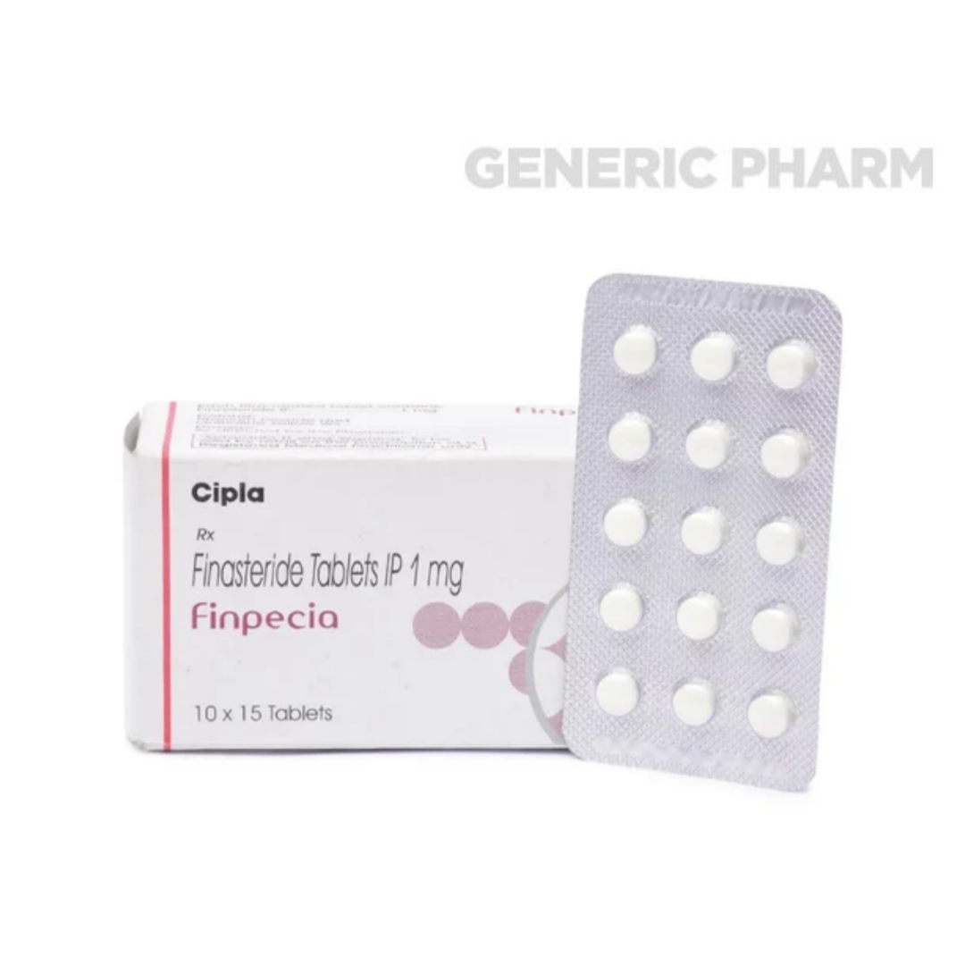 핀페시아 600정[100%정품]